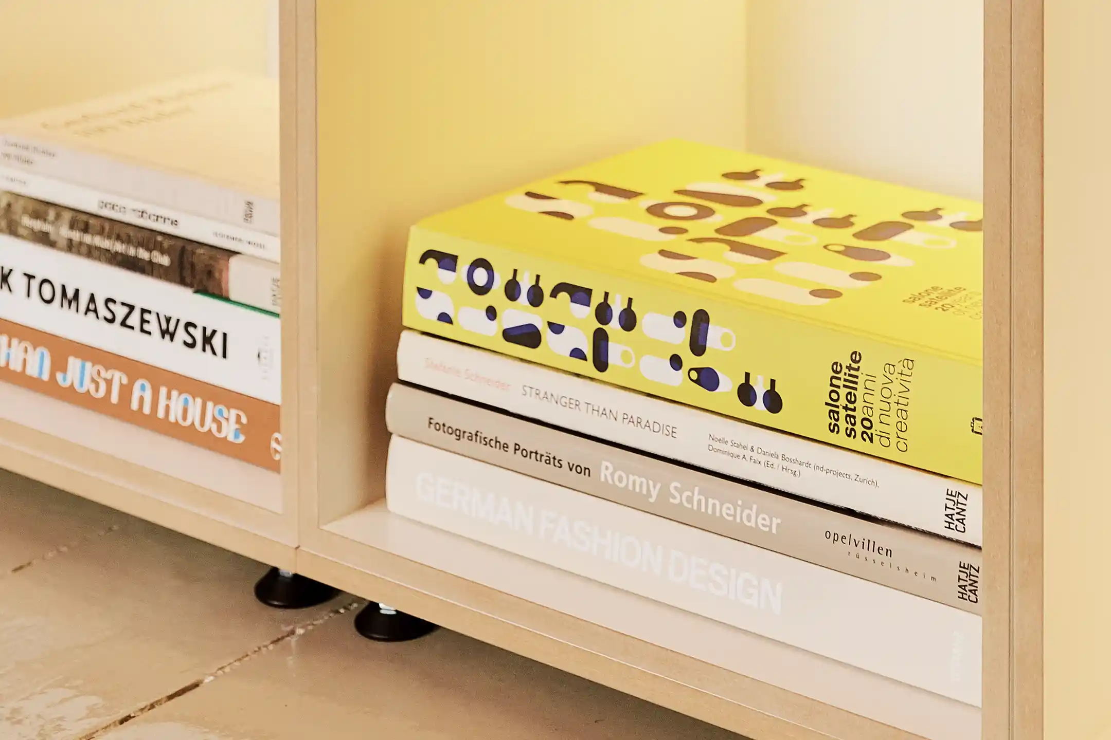 Grands livres