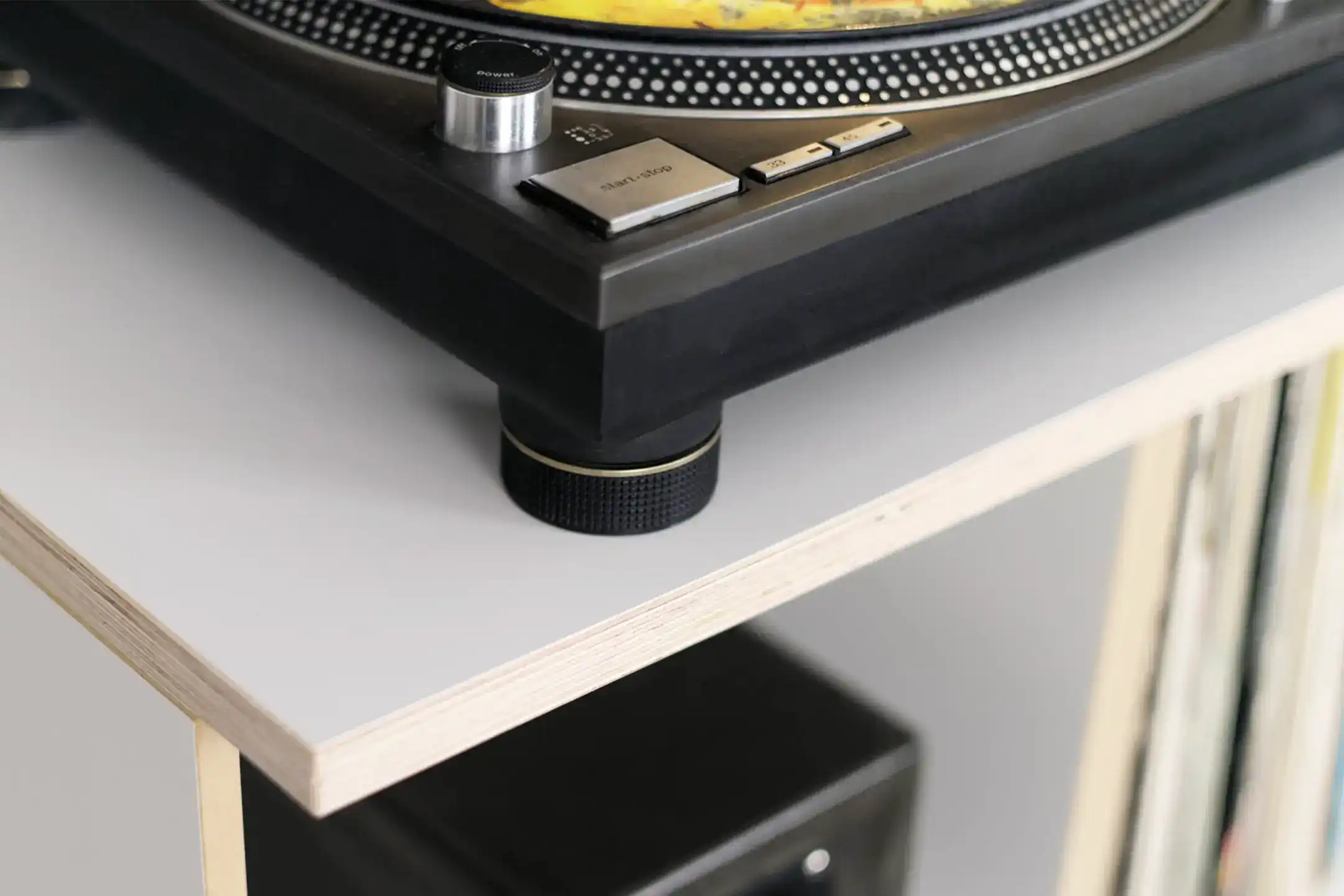 Appareils de musique