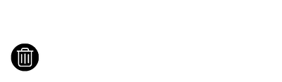 Konfigurator, Icon, Löschen