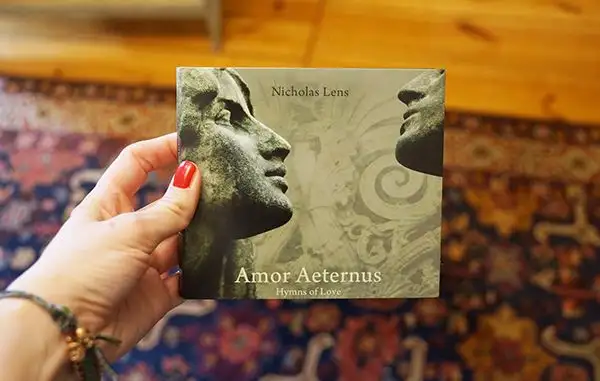 Blog, Schallplattenregale, naturpur