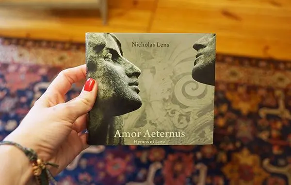 Lieblingsstück Blog, Schallplattenregale, naturpur