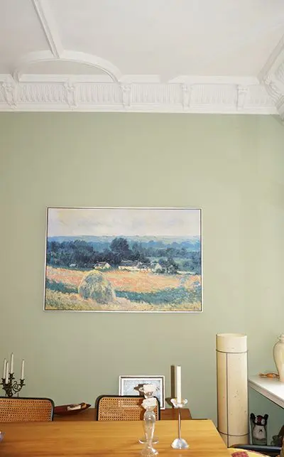 Liebe zum Detail Blog, Schallplattenregale, naturpur