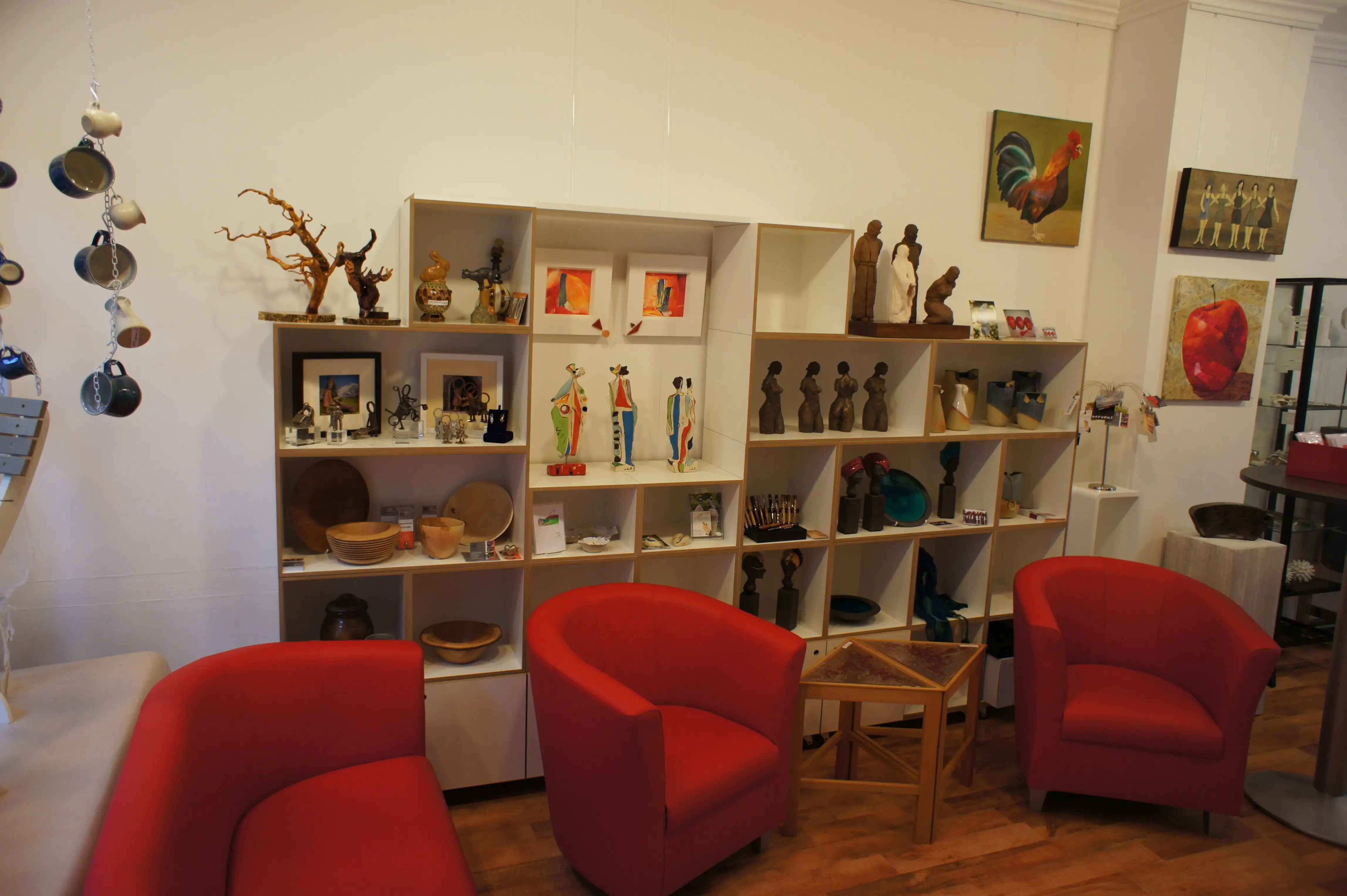 Blog, Geschäftskunden, Ladenregale, Warenregale