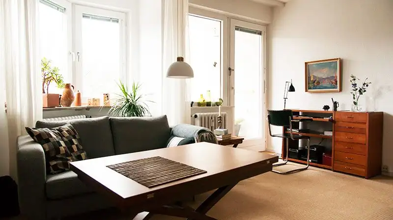 Blog, Wohnzimmerregale