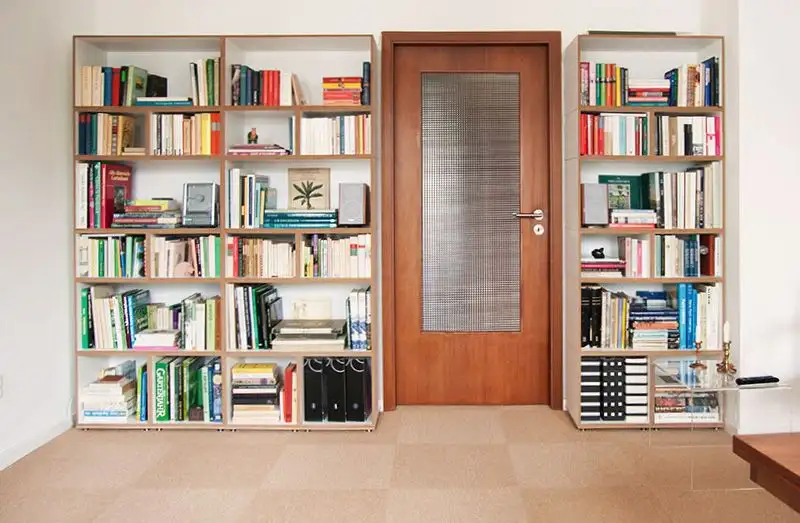 Blog, Wohnzimmerregale