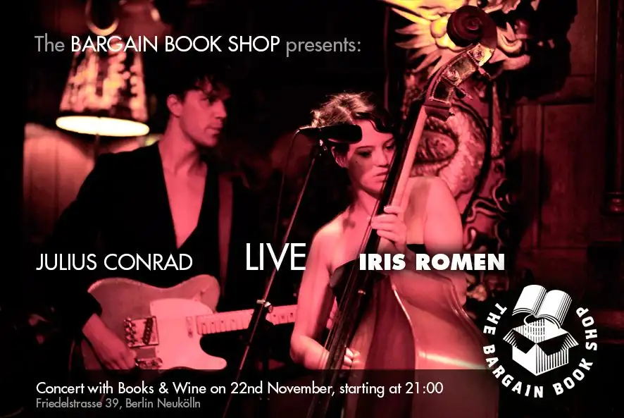 Blog, stocubo Pop-up Showroom, Book Store