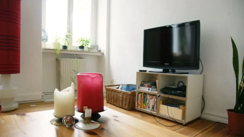 Blog, Wohnzimmerregale, TV-Regal