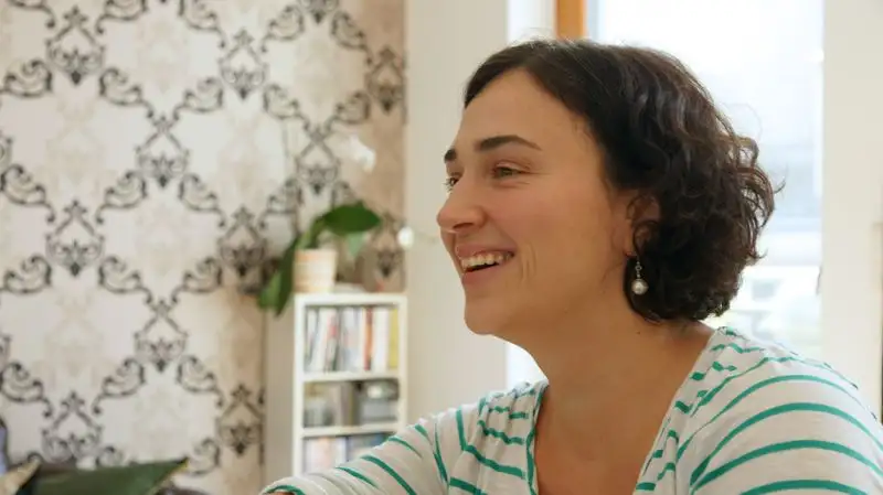 Wohnzimmerregal, Greenery, Chinarot