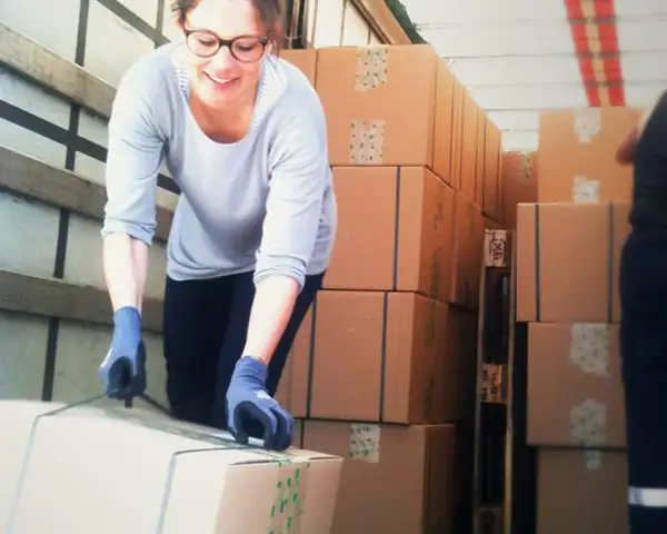 Frühjahrsaktion, Versand, Versankosten, Julia, Umzug, umziehen