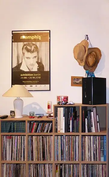 Blog, CD-Regale, Tipps, naturpur