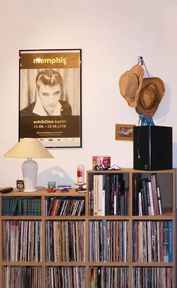 Schallplatten- und CD-Regal Blog, CD-Regale, Tipps, naturpur