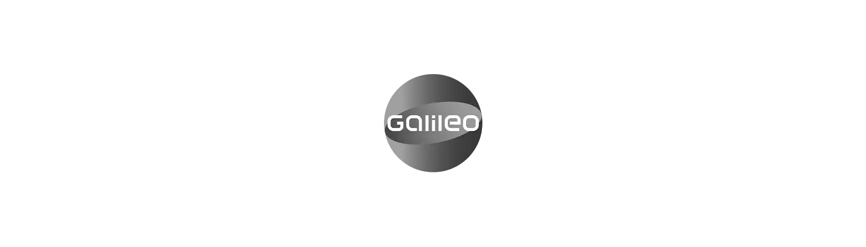  Logo, klein, Bekannt aus, schwarz