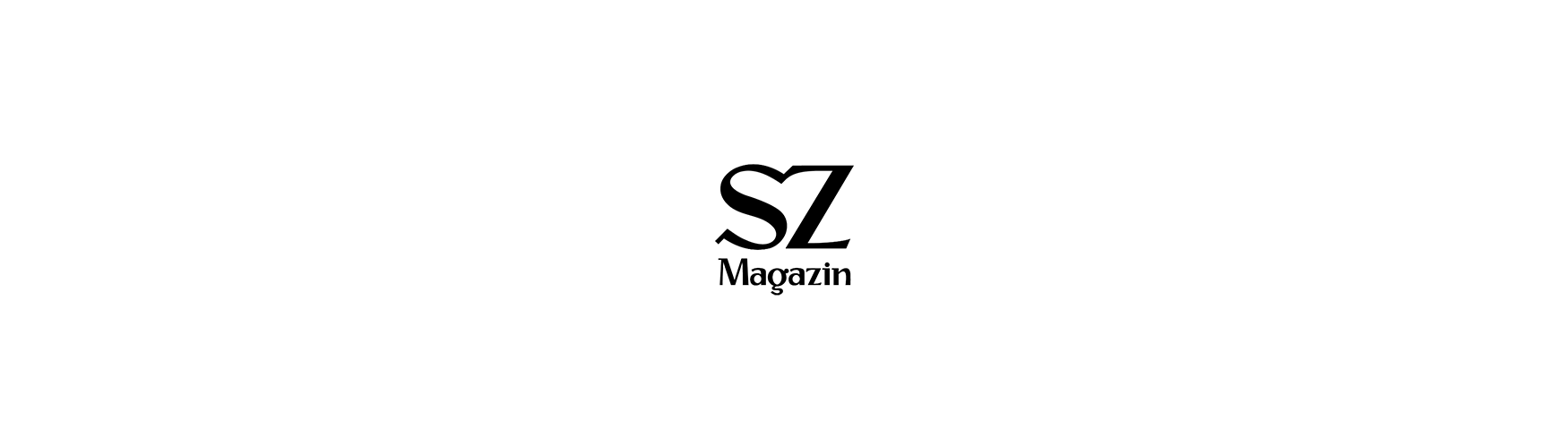 Logo, klein, Bekannt aus, schwarz