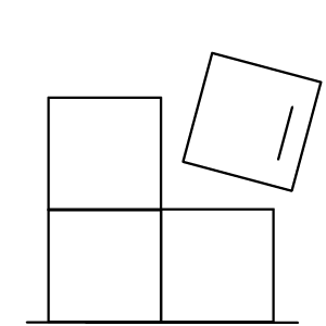 Modularität,  Icon, USPs, Zeichnung, 300x300