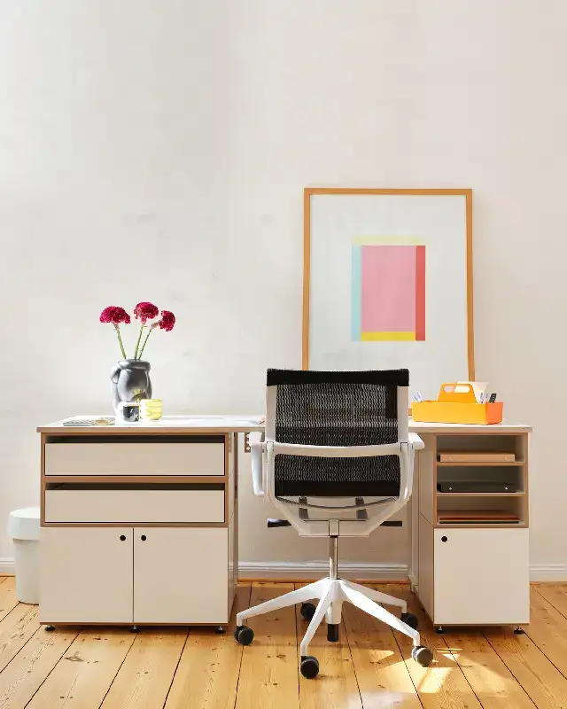 Alle Regale, Kategorien, Regalarten, Home Office, XXL-Schreibtisch, Büro, 640px