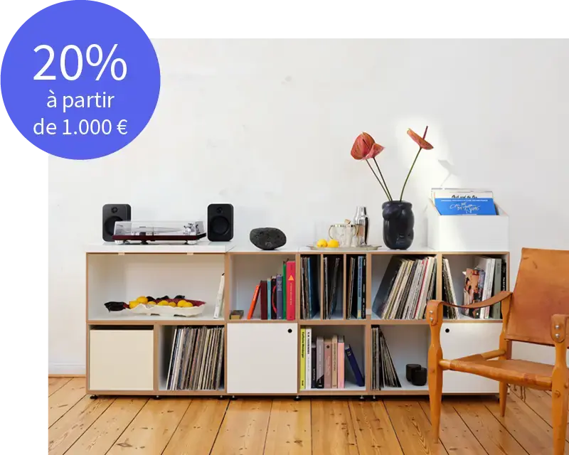 Rabatt -20% Rabatt, Sale, -20%, FR