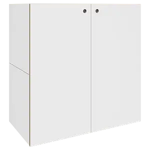 2x2, Modul, mit, Tueren, 02-100, blank frame empty paper notebook note message border office object foreground-ocher_lighter foreground-apricot_lighter