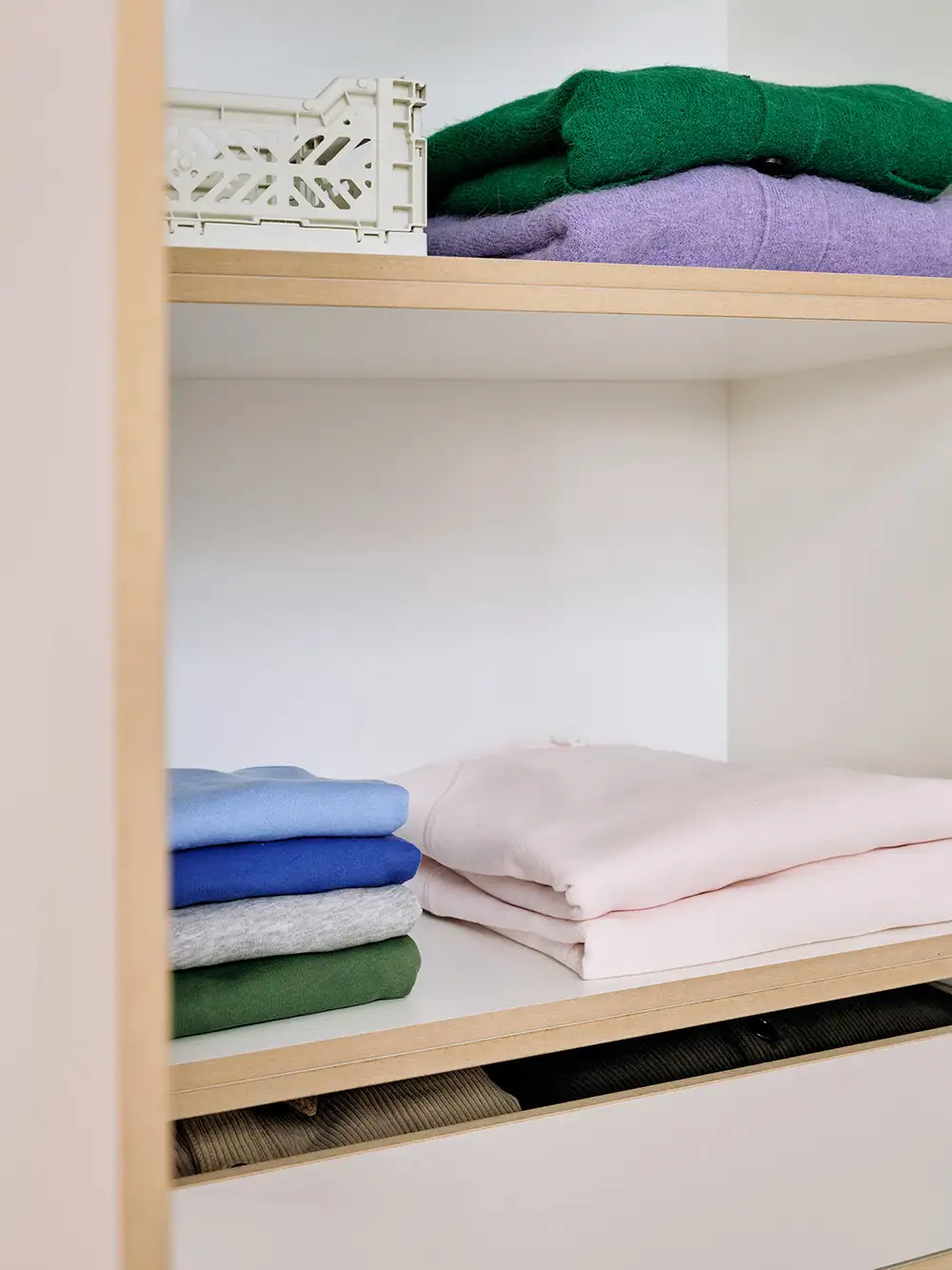 Schränke Detailbild Kategorien, Kleiderschrank, kaschmirgrau, 3by2