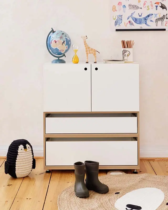 Kinderschrank