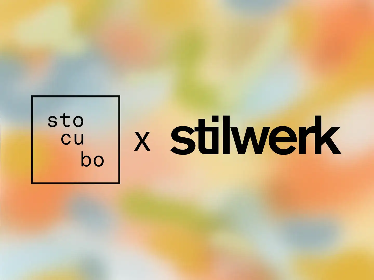 stocubo x stilwerk Blog, stocubo x stilwerk