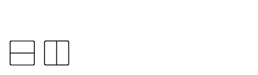 Konfigurator, Icons, Optionen, klein