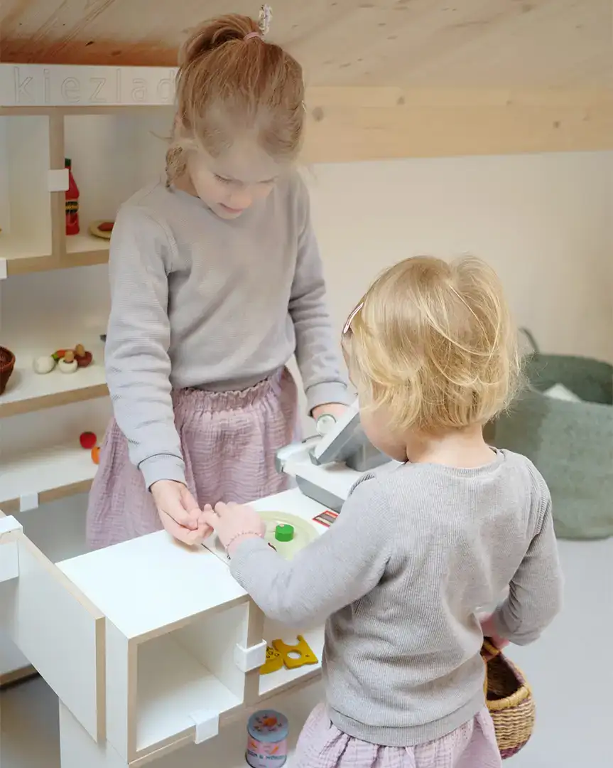 3-in-1-Kiezladen Koop, 3-in-1-Kiezladen