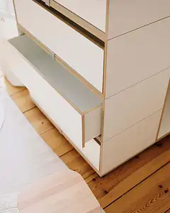 Product Page, Wickelkommode, Kommode, Schubladen