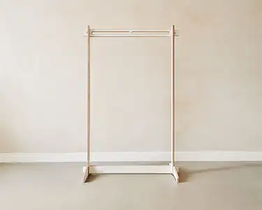 Product Page, Garderobe, leer