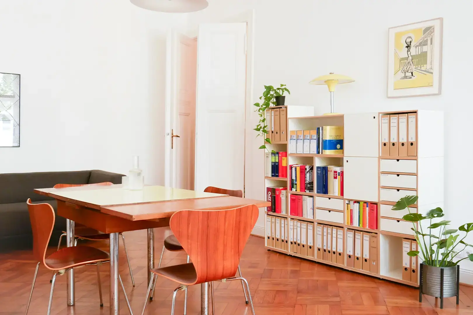 stocubo für Büros Geschäftskundinnen, Geschäftskunden, B2B, Kanzlei, Sonja, 70