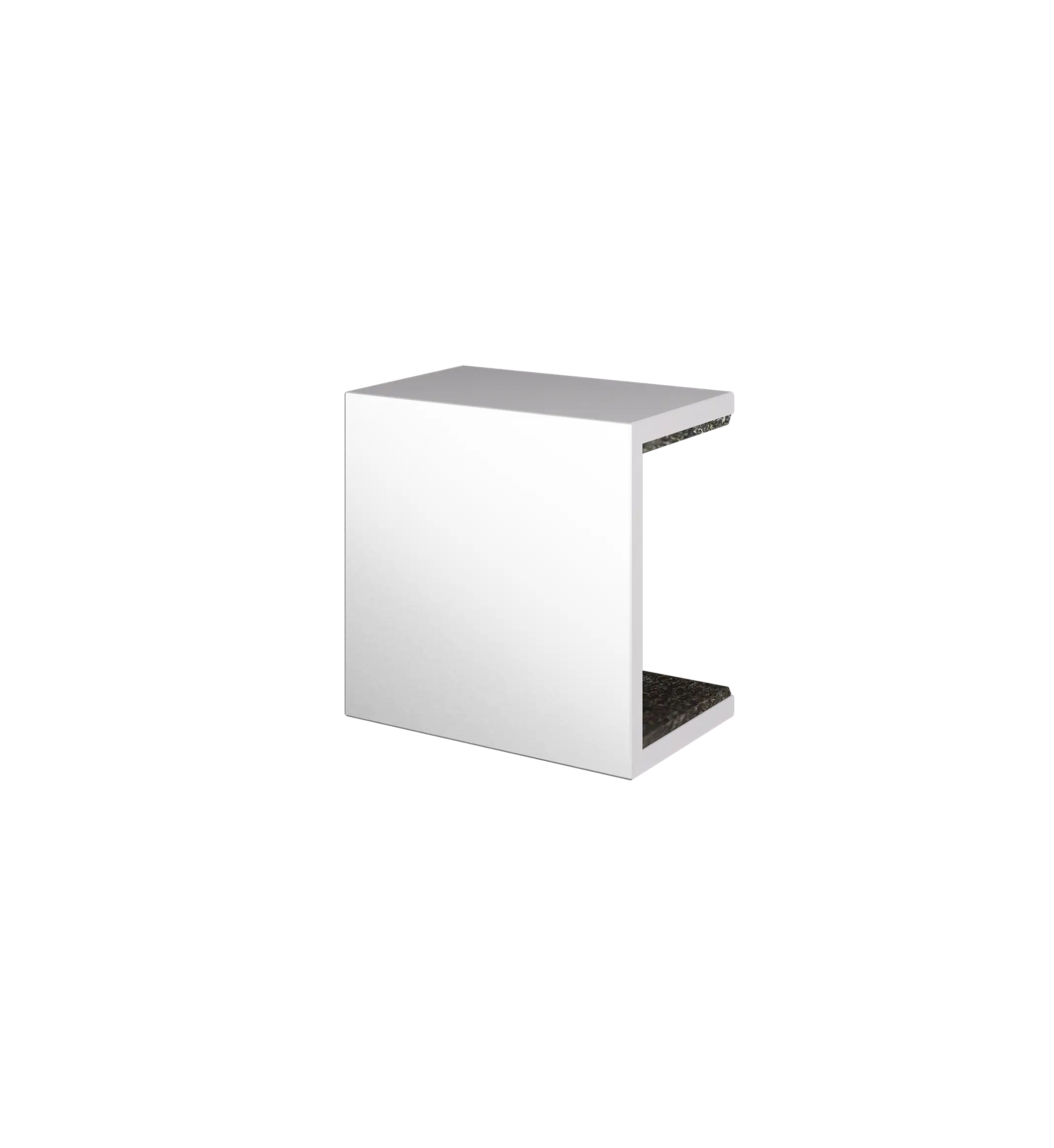 Zubehör, Aluminiumklammer, KALU