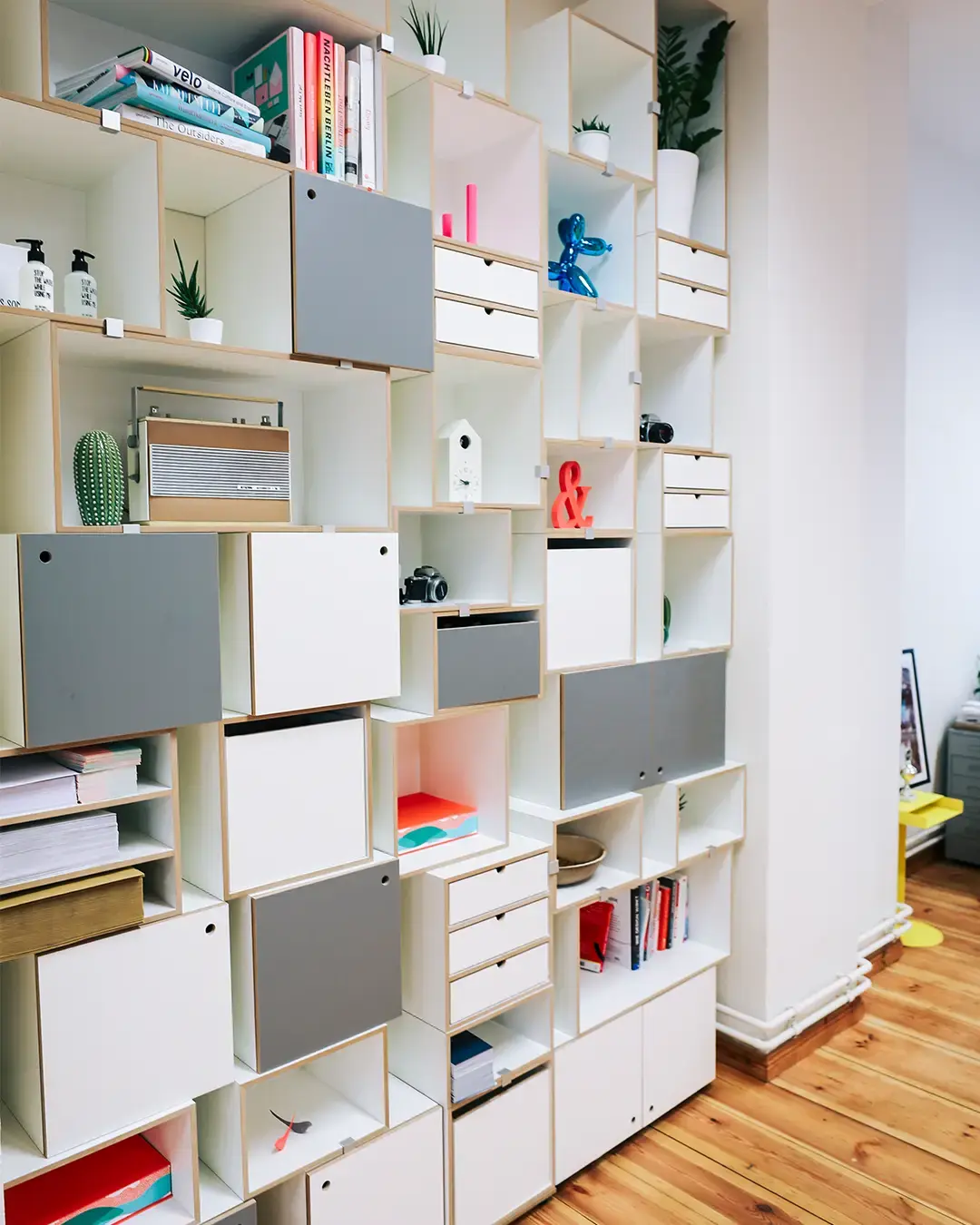 Geschäftskundinnen, Geschäftskunden, B2B, Büro, Muxmäauschenwild, MMW, 70