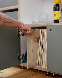 Schlafzimmer, Wohnzimmer, Sideboards, Kommode, Eukalyptus, 4x5, 70