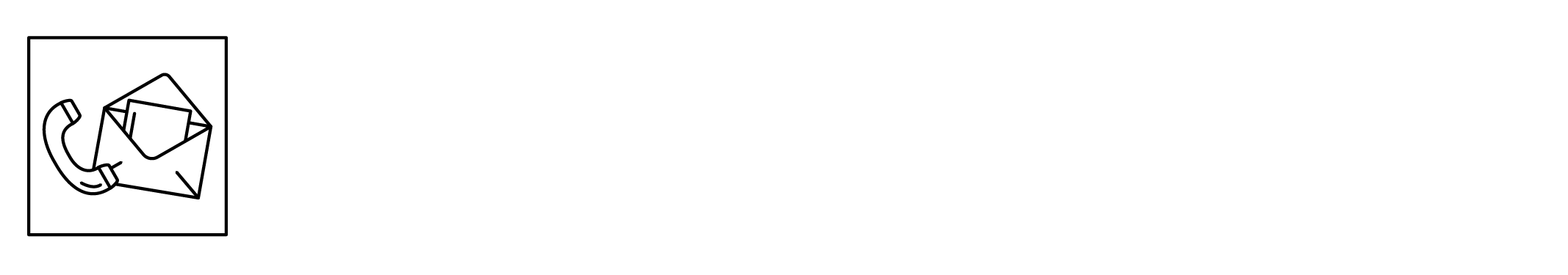 Icons, Impressum-klein, Kontakt