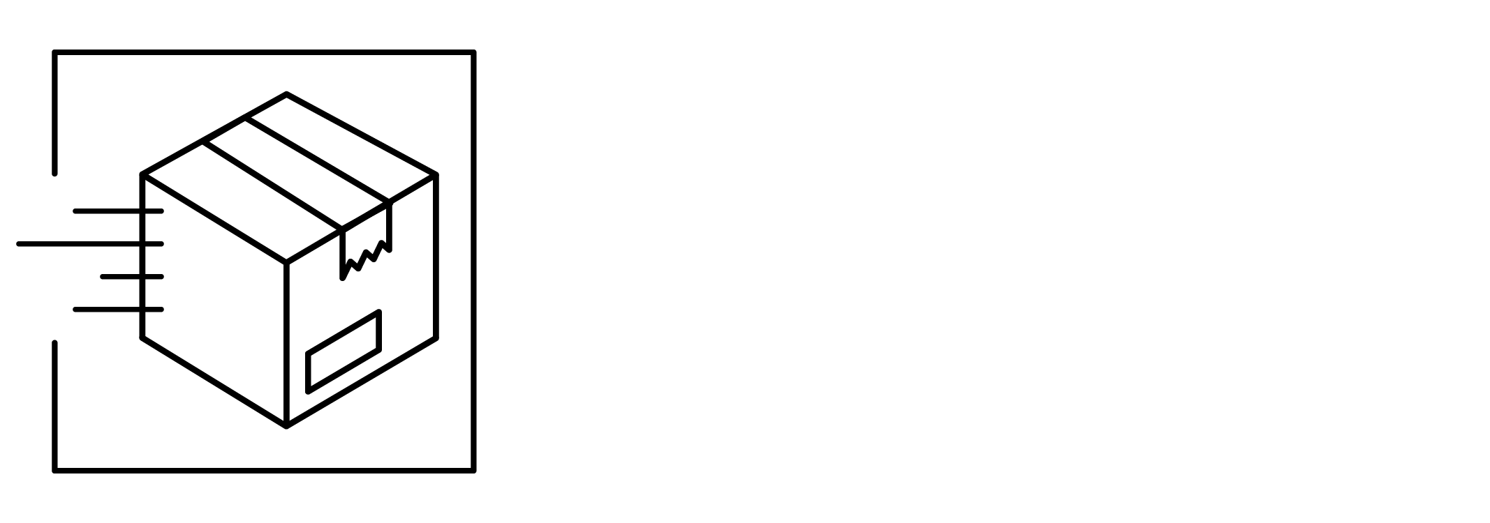 Versand Icons, FAQ, groß, Versand