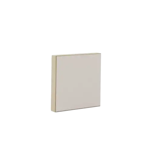 Farbmuster, Kaschmirgrau