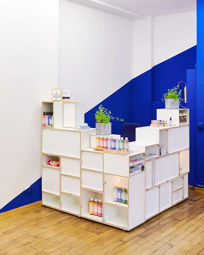 stocubo für Geschäftskund:innen