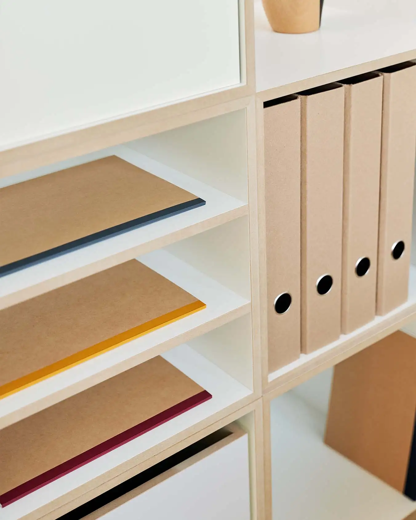 Home Office Regal Product Page, Detail, F3 Modul