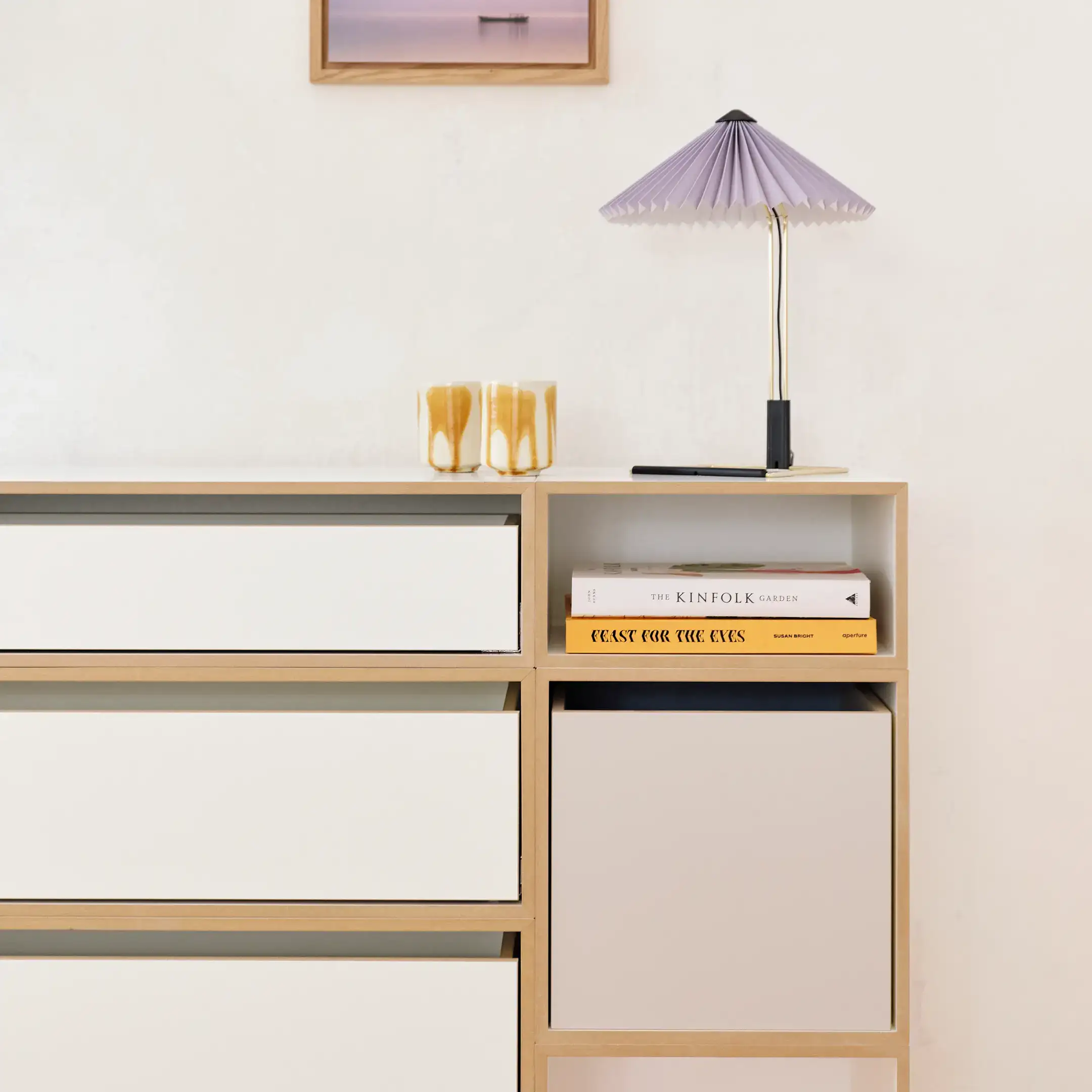 Kaschmirgrau Muster, Kaschmirgrau