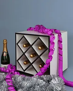 Product Page, Party, blau