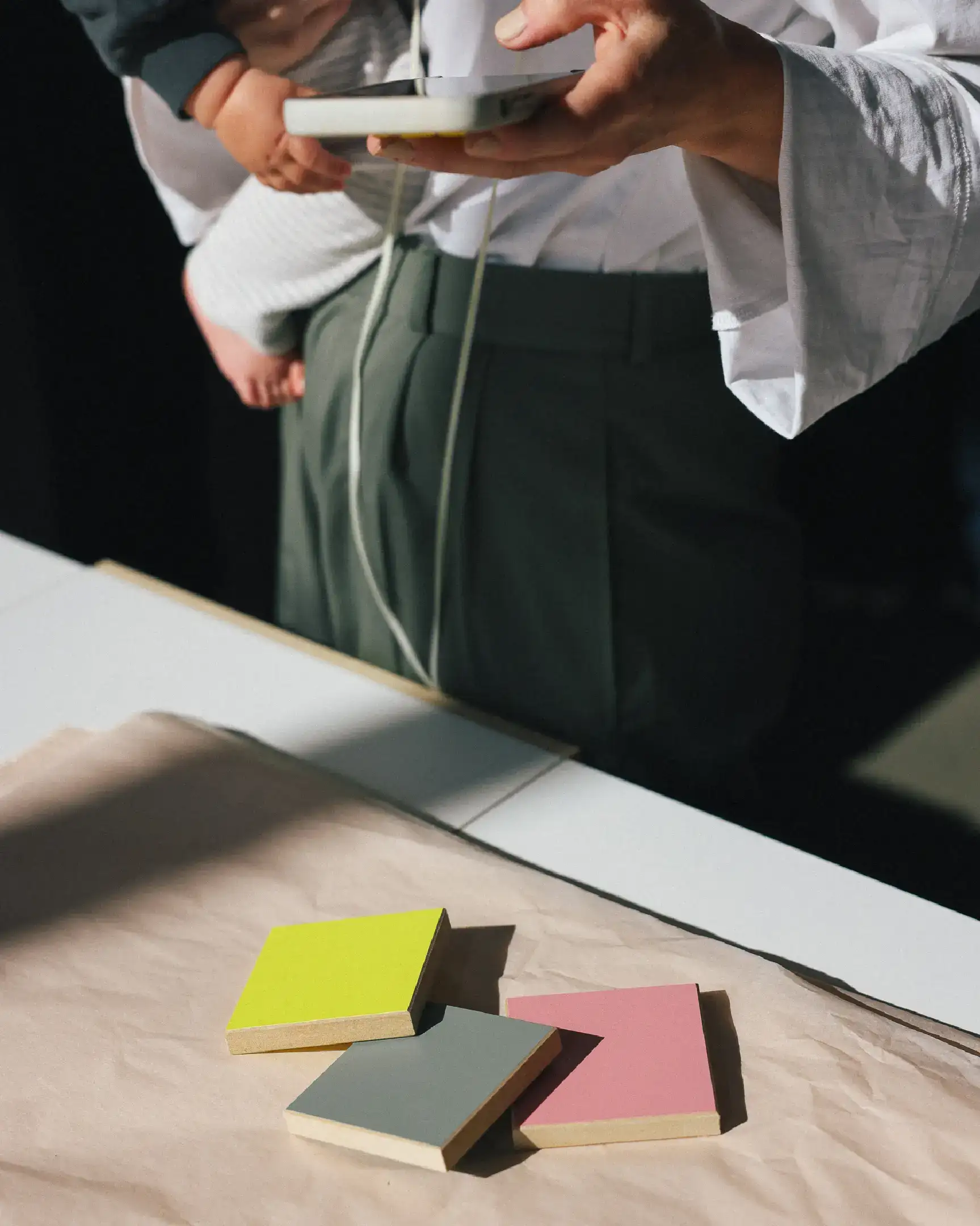 stocubo, Launch, Eukalyptusgrün, Klub Maison, Herz&Blut, Flower Market, 4x5, 70