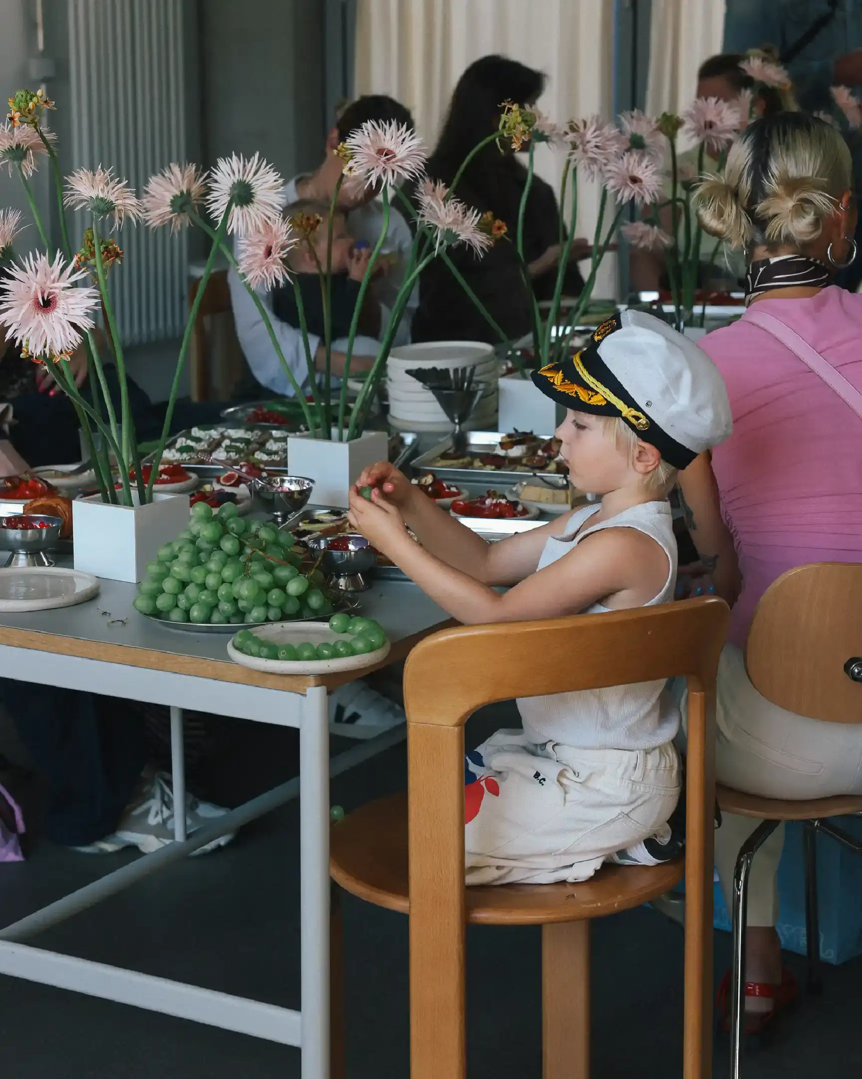 stocubo, Launch, Eukalyptusgrün, Klub Maison, Herz&Blut, Flower Market, 11, 4x5, 40