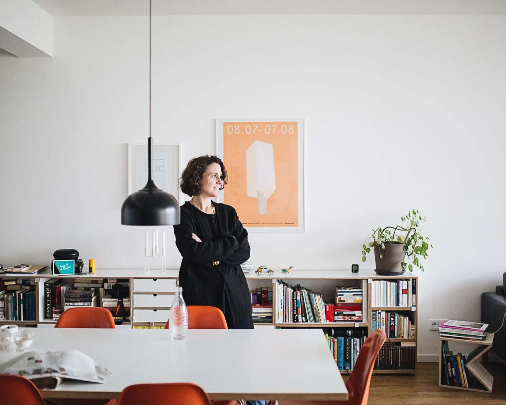 Koop, Bücherregale, Sidebosrds, Indre Zetzsche