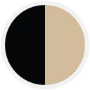 Natur-Schwarz, 128px, moon planet space black astronomy round night celestial body globe earth