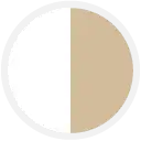 Natur-Weiss, 128px, moon planet round space black graphic celestial body design astronomy night