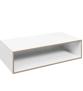 1:2 Modul, doppelte Breite