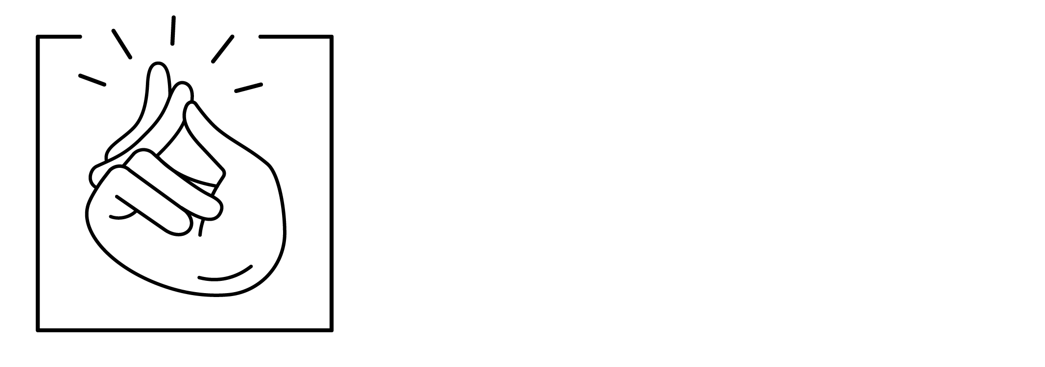 Einfacher Aufbau Icons, Bestellungsvorgang, groß, Aufbau