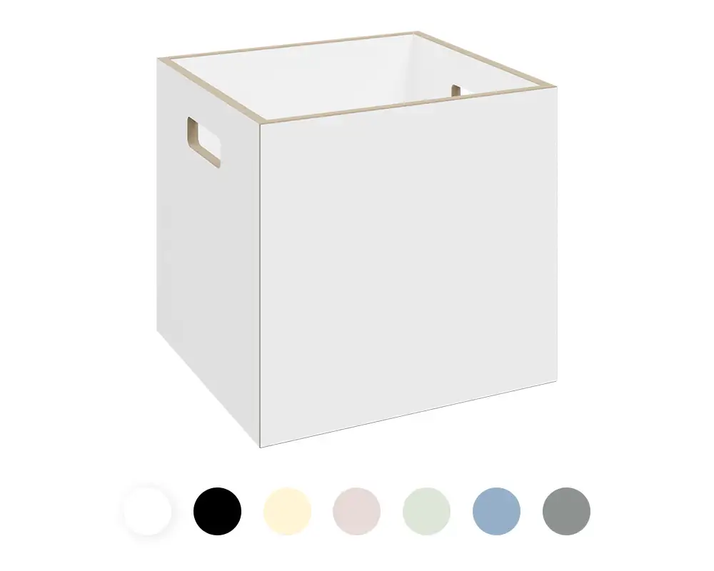 Einschub mit Griffen und Farben Einschuebe-mit-griffen, Freisteller-farben