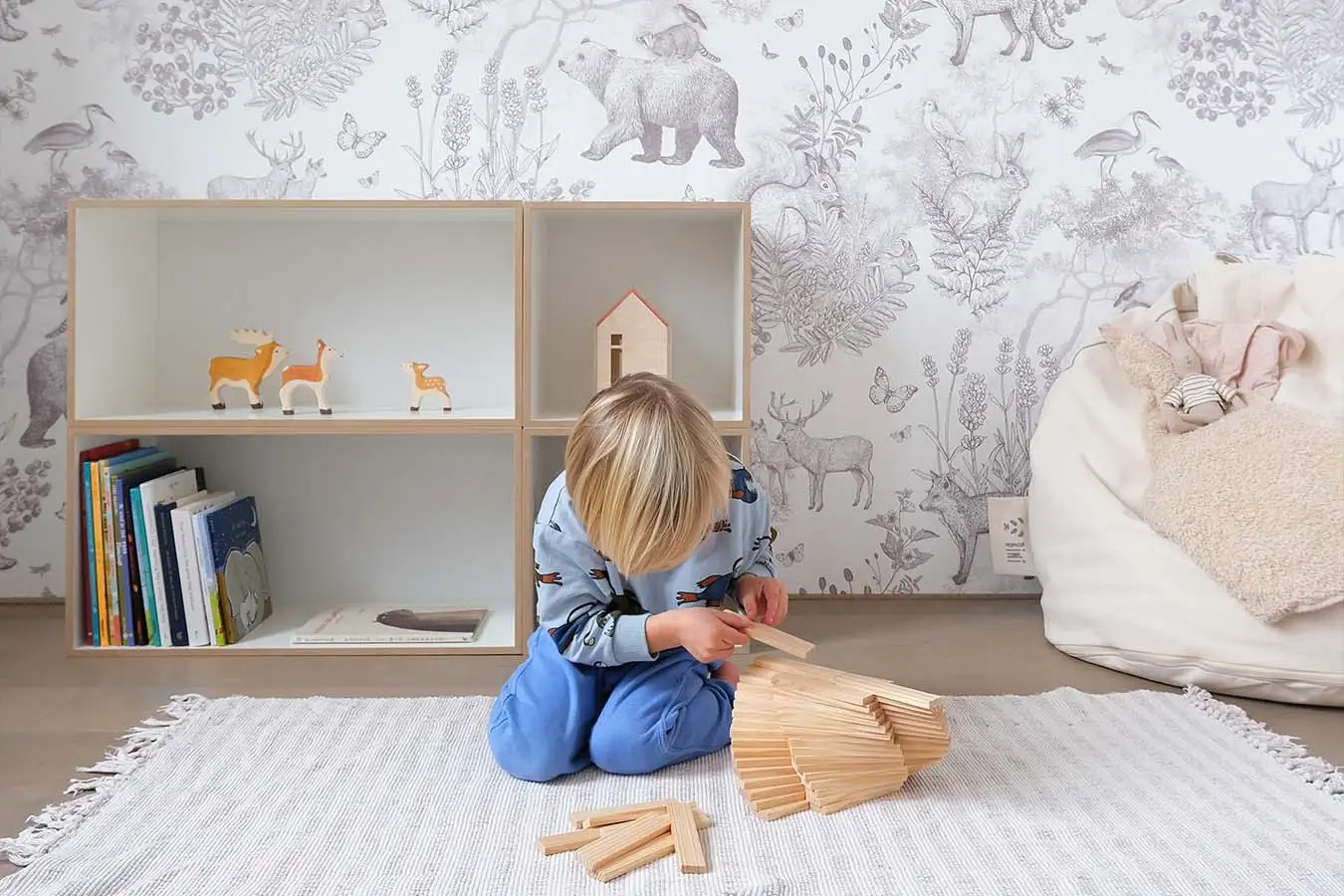 Kinderwürfelregal Anleitungen, Header, Kinderwürfelregal, Kind, bauen