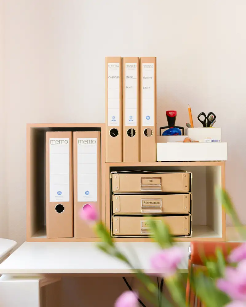 Aktenregal Kanzlei Blog, Geschäftskunden, Koop, Sonja, Aktenregal, Büroregal, Anwaltskanzlei