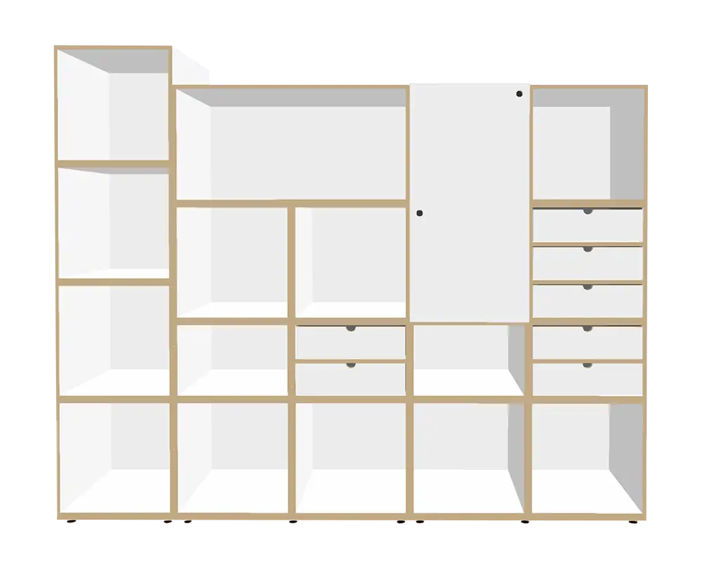 Sonjas Regal Sonjas, Regal, Freisteller